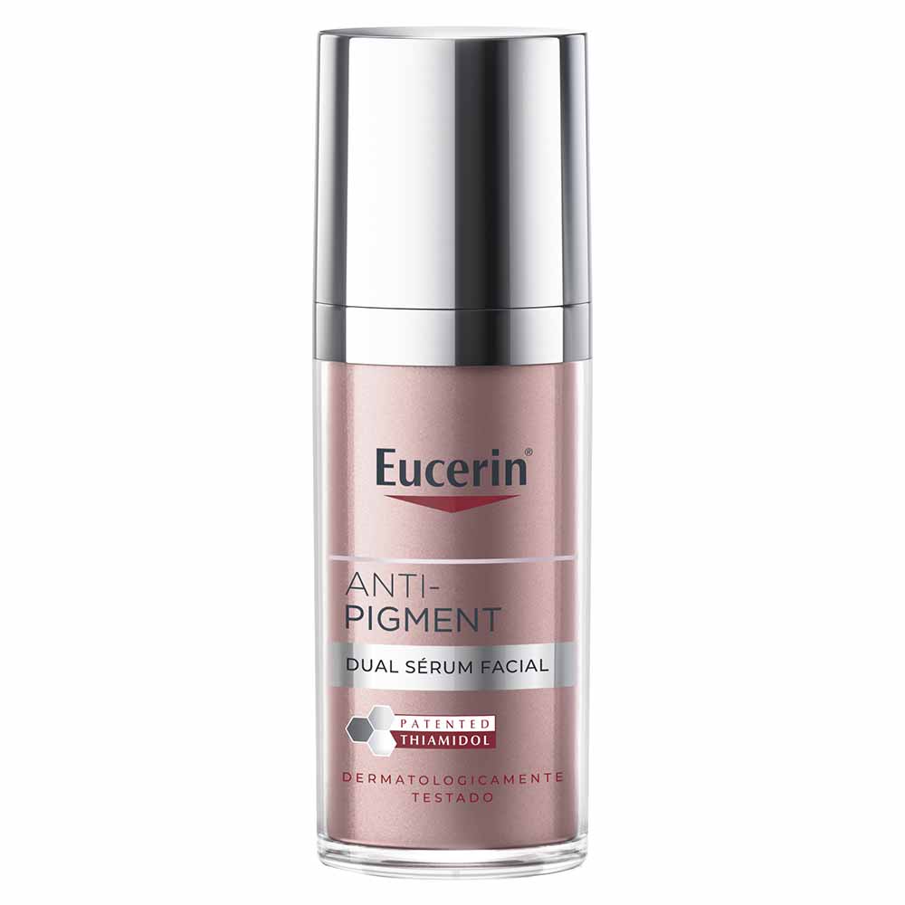 Sérum Facial Eucerin Anti-Pigment Clareador Dual Sérum 30ml